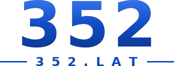 352 logo